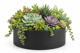 Cylinder Ceramic - 11"