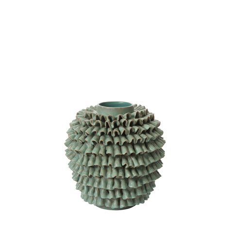 En Pointe Vase