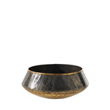 Bengal Pot & Bowl