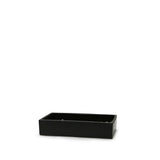 Long Low Rectangle - 16"