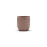 Special Pink Ceramic Pot