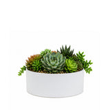 Cylinder Ceramic - 8"