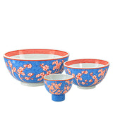 Plum Blossom Vessel