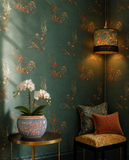 Plum Blossom Vessel