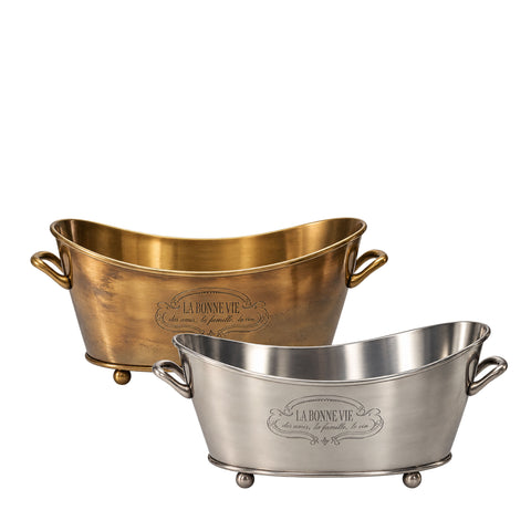 Container 14"- 17"