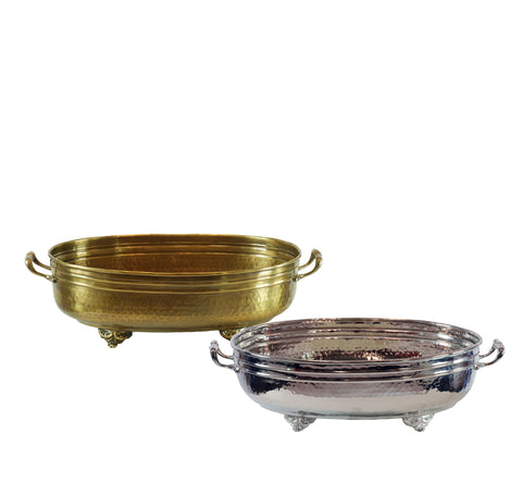 Oval Planter