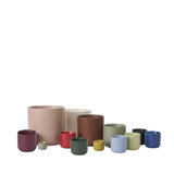 Kendall Pot XS — L+