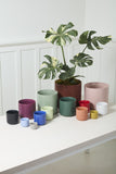 Kendall Pot XS — L+