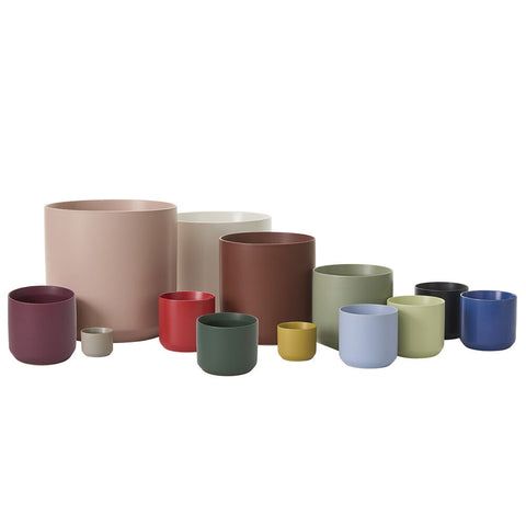 Kendall Pot XS — L+