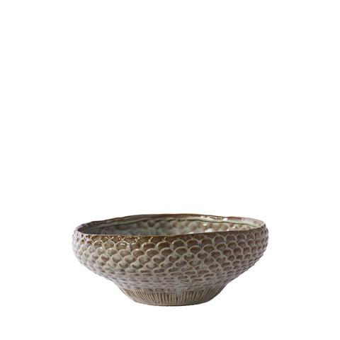 White Oak Bowl